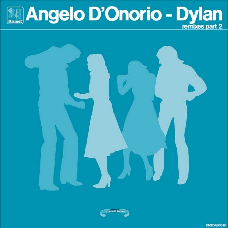 Dylan Remixes Part 2