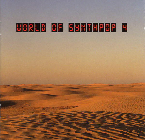 World Of Synthpop 4