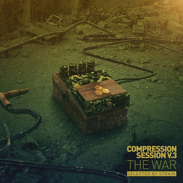 Compression Session - V3 (The War)