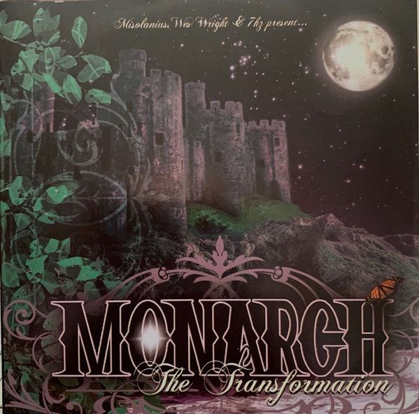 Misolanius, Wes Wright & 7hz Present The Transformation