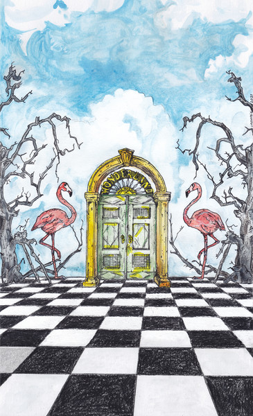 Wonderland