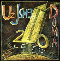 20 Letů (20 Flyears)