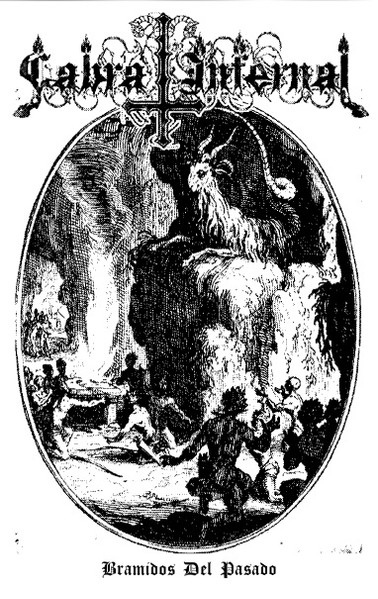 Bramidos Del Pasado