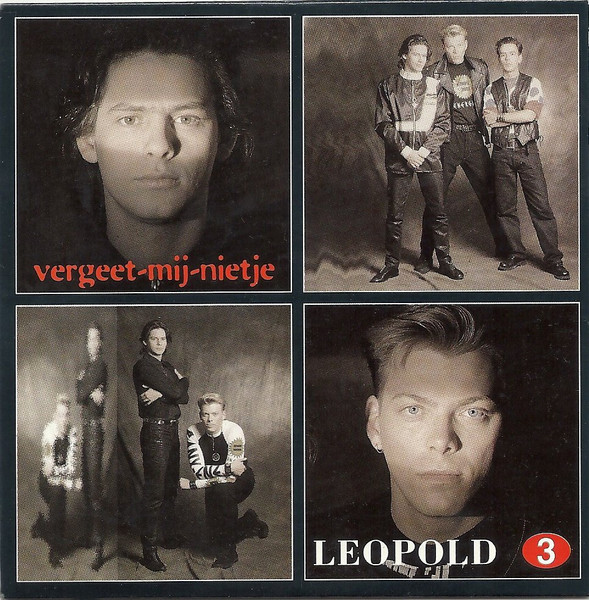Vergeet-Mij-Nietje