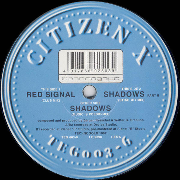 Shadows