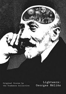 Lightwerx: Georges Méliès
