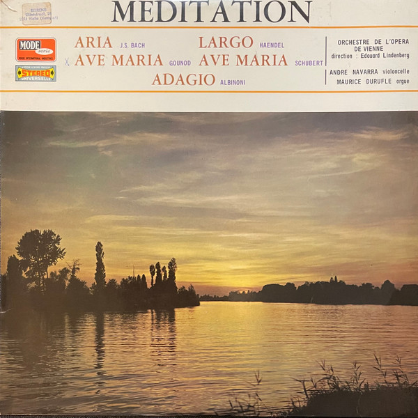 Meditation