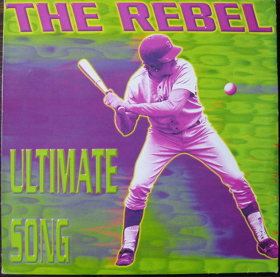 Ultimate Song