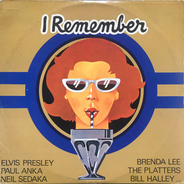I Remember