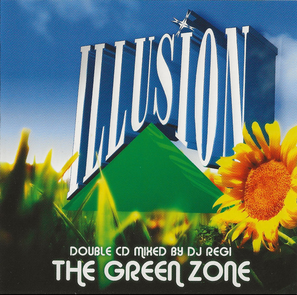Illusion - The Green Zone