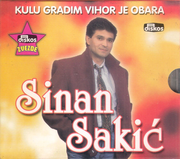Kulu Gradim Vihor Je Obara