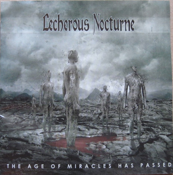 The Age Of Miracles Has Passed