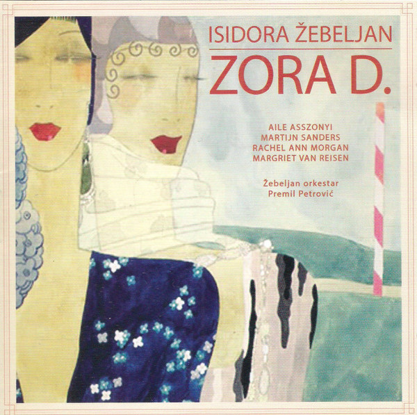 Zora D.