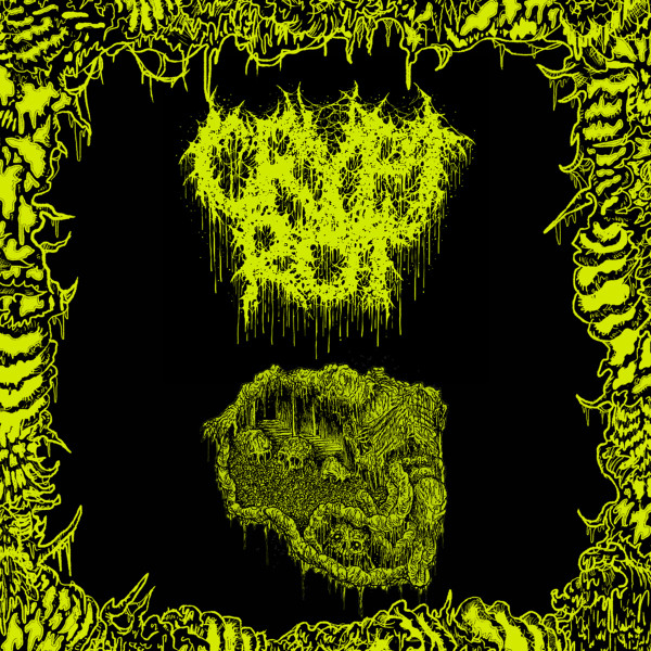 Crypt Rot