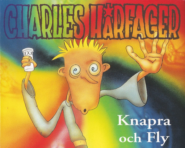 Knapra Och Fly