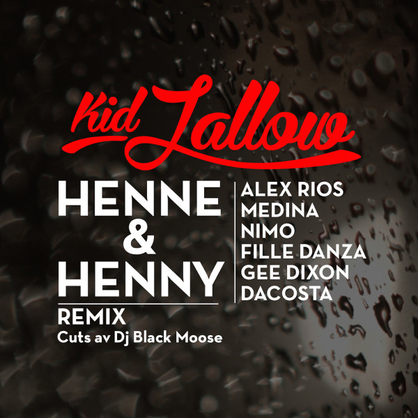 Henne & Henny (Remix)