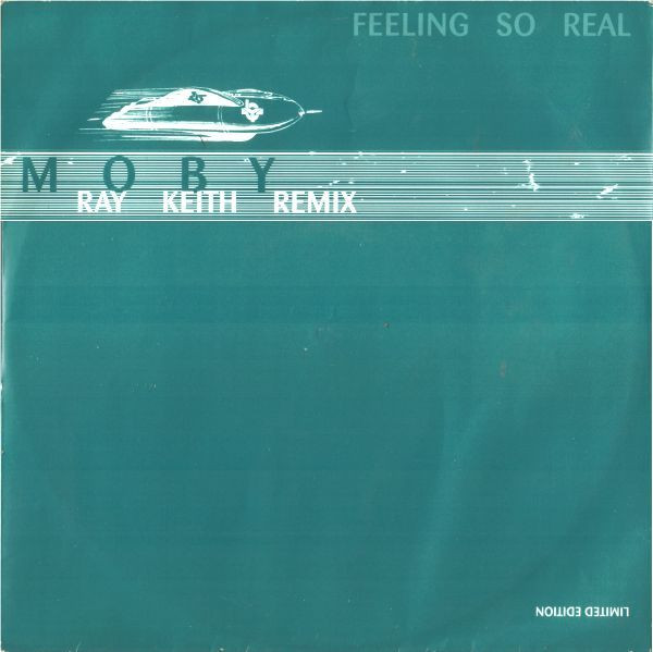 Feeling So Real (Remix)