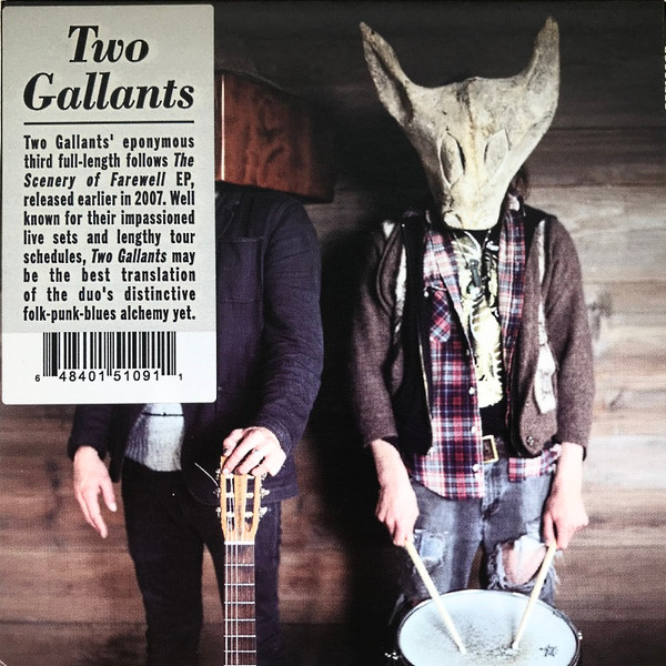 Two Gallants