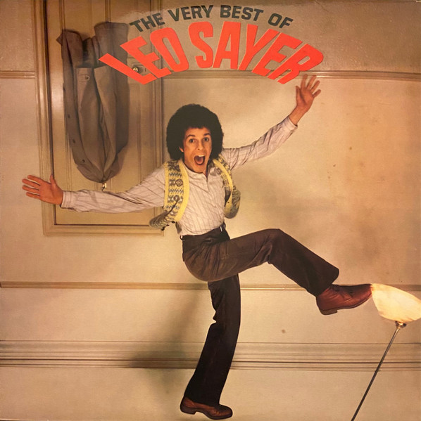 The Very Best Of Leo Sayer