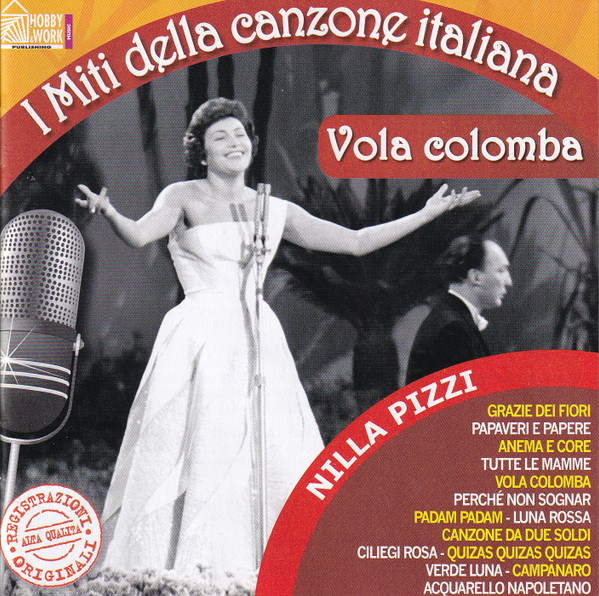 Vola Colomba
