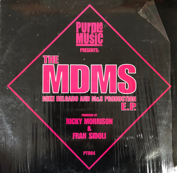 The MDMS E.P.