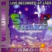 Star Traxx On The Loose Vol 2