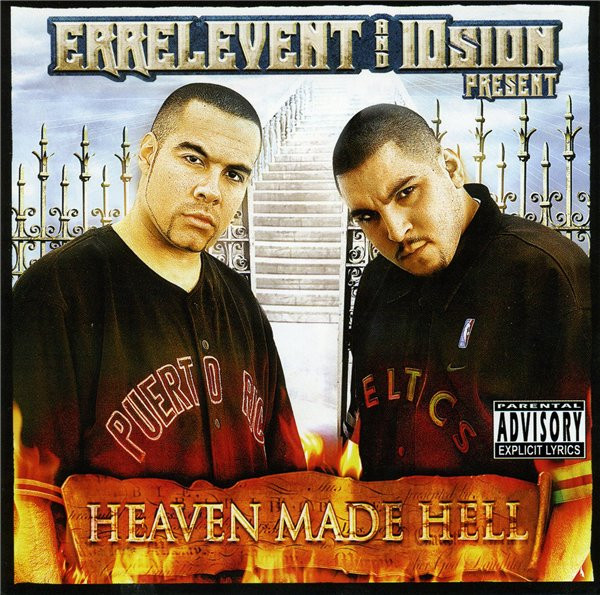 present: Heaven Made Hell
