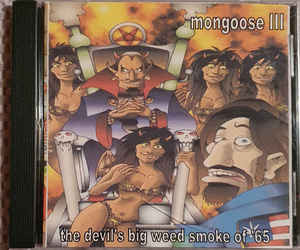 The Devil´s Big Weed Smoke Of ´65