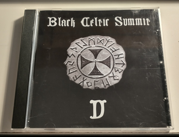 Black Celtic Summit V