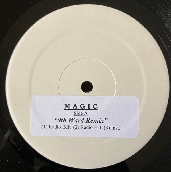 9th Ward Remix / Knock It Down