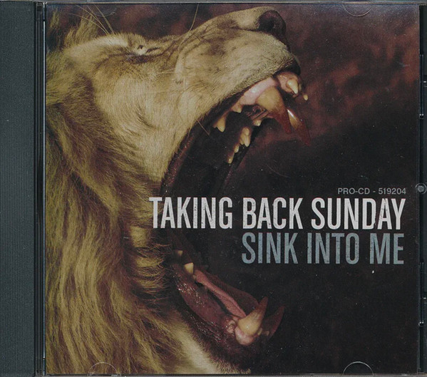 Sink Into Me