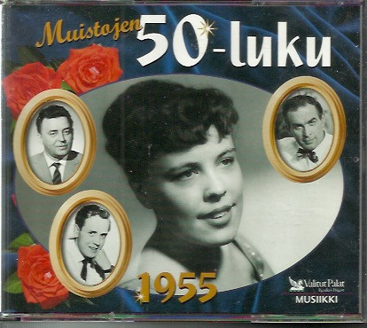 Muistojen 50-luku 1955