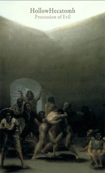 Procession Of Evil