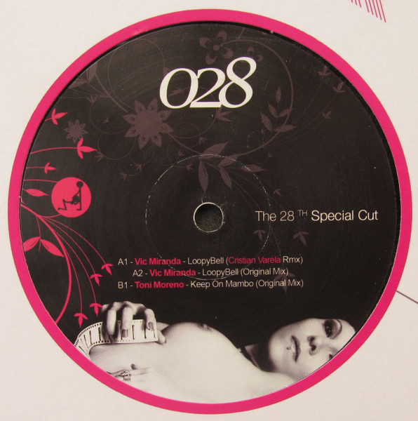 The 28th Special Cut