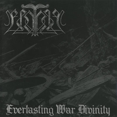 Everlasting War Divinity