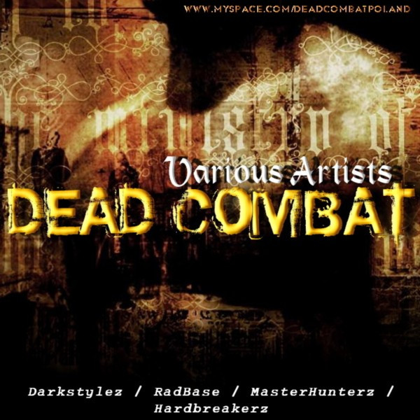 Dead Combat Vol. 1