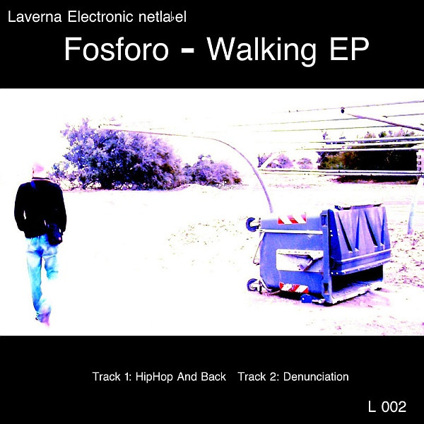Walking EP