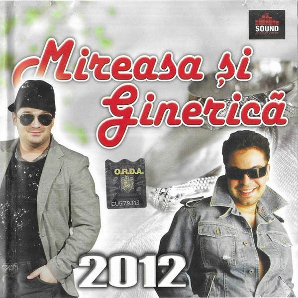 Mireasa Și Ginericã