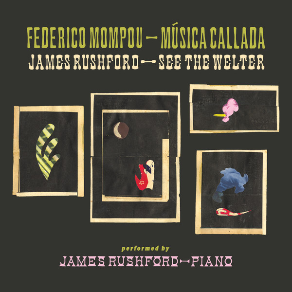 Música Callada / See The Welter