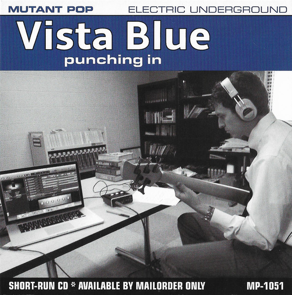 Punching In