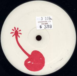 Cherry Bomb / Revolver