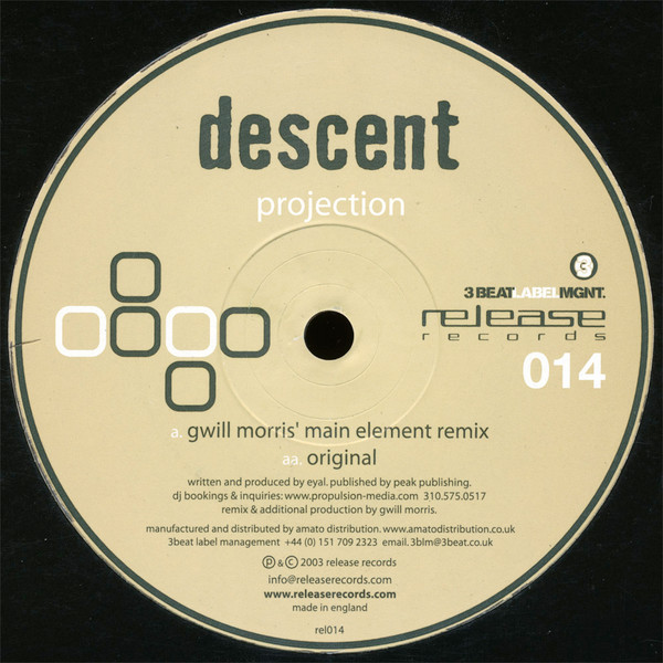 Projection