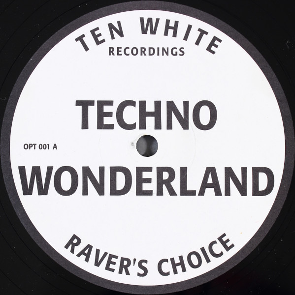 Techno Wonderland