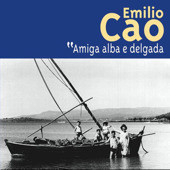Amiga Alba E Delgada