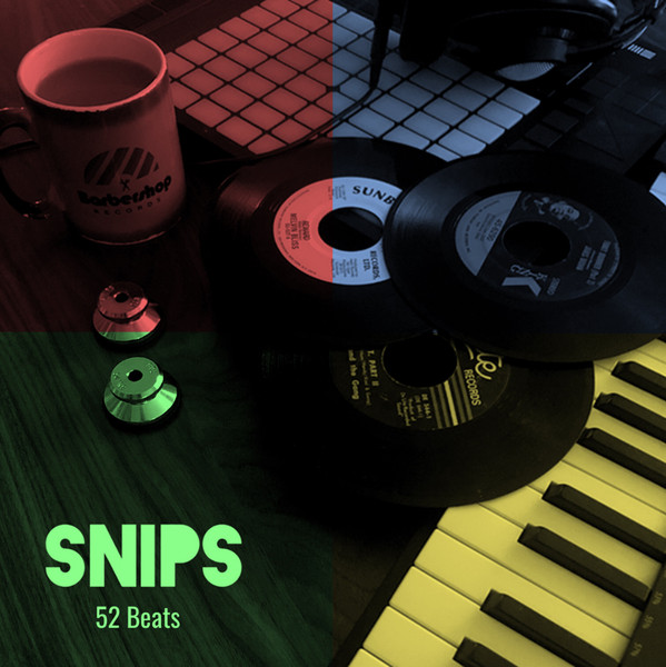 52 Beats