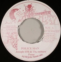 Police Man