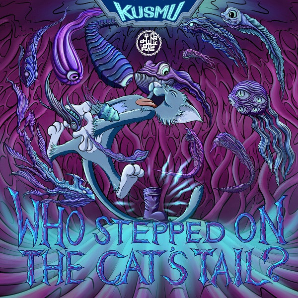  Who Stepped On The Cat's Tail ?
