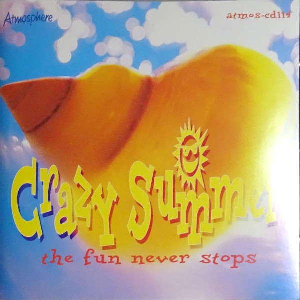 Crazy Summer