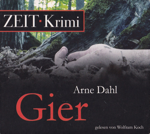 Gier