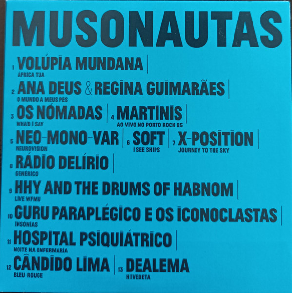 Musonautas